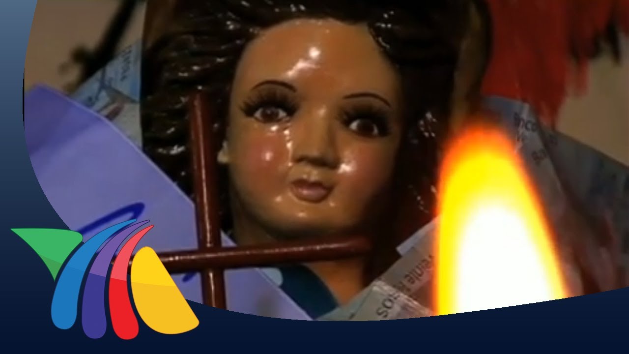Festejan a San Miguel en Almoloya de Juárez | Noticias del Estado de México