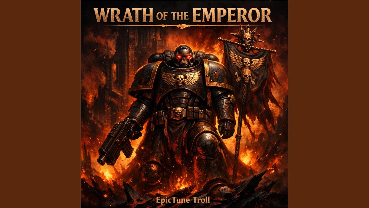 Wrath of the Emperor