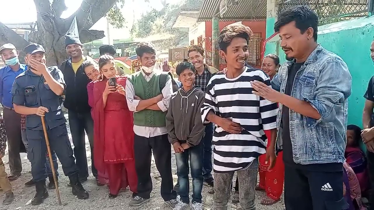 khatra comedy Jadu  u man se gayab va ko Ramesh giri