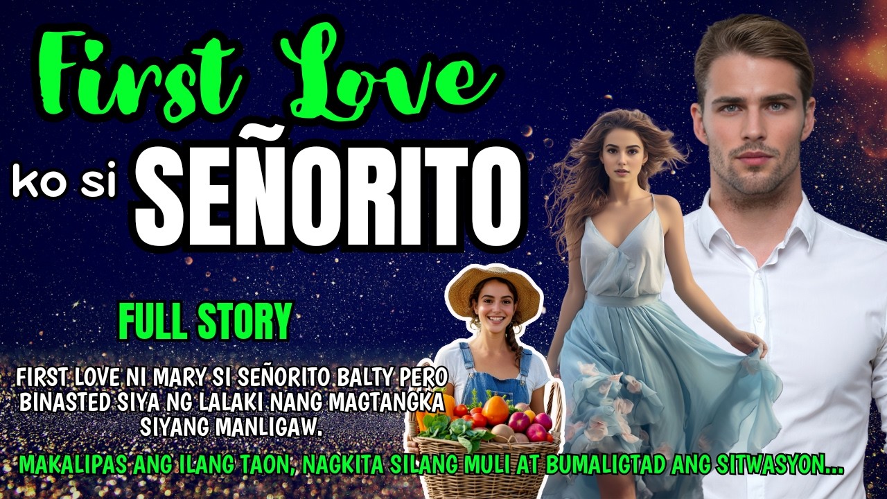BABAE, BINASTED NG SEÑORITO. NAGGLOW UP AT PAGBALIK NI SEÑORITO AY ITO NAMAN ANG NAHUMALING SA KANYA
