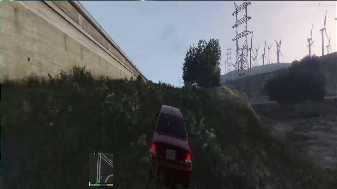 testing streamlab 1
