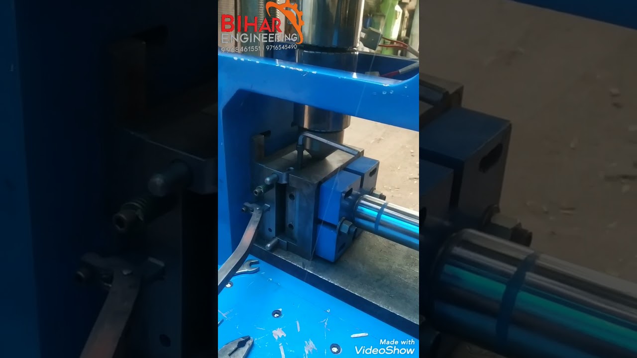 pipe jointer mold semi automatic vertical plastic moulding machine