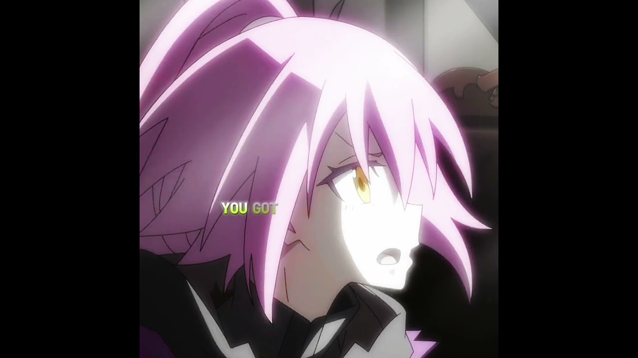 Diablo edit || That time I got reincarnated as a slime || vai no vapor (SLOWED)