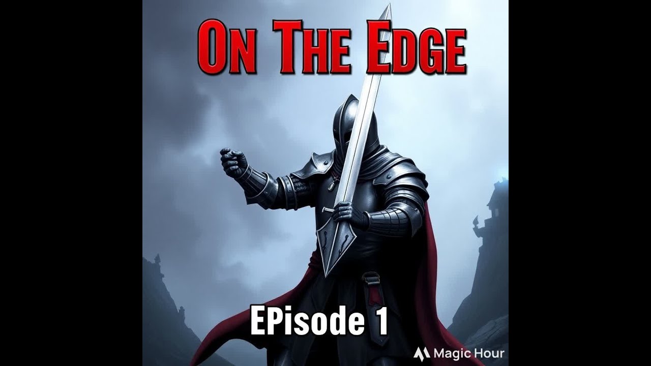 MANOR LORDS ON THE EDGE Playthrough Episode 1