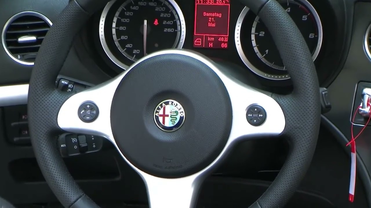 Alfa Romeo Hamburg