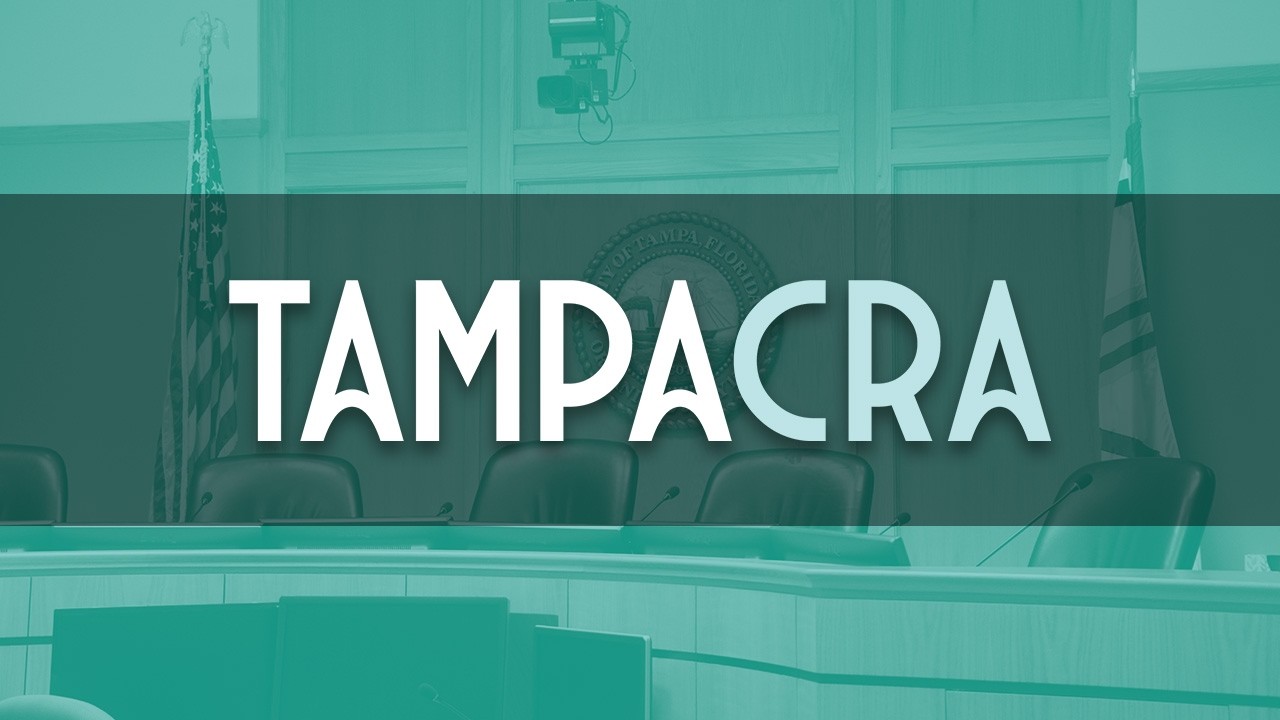 Community Redevelopment Agency - 03/12/26