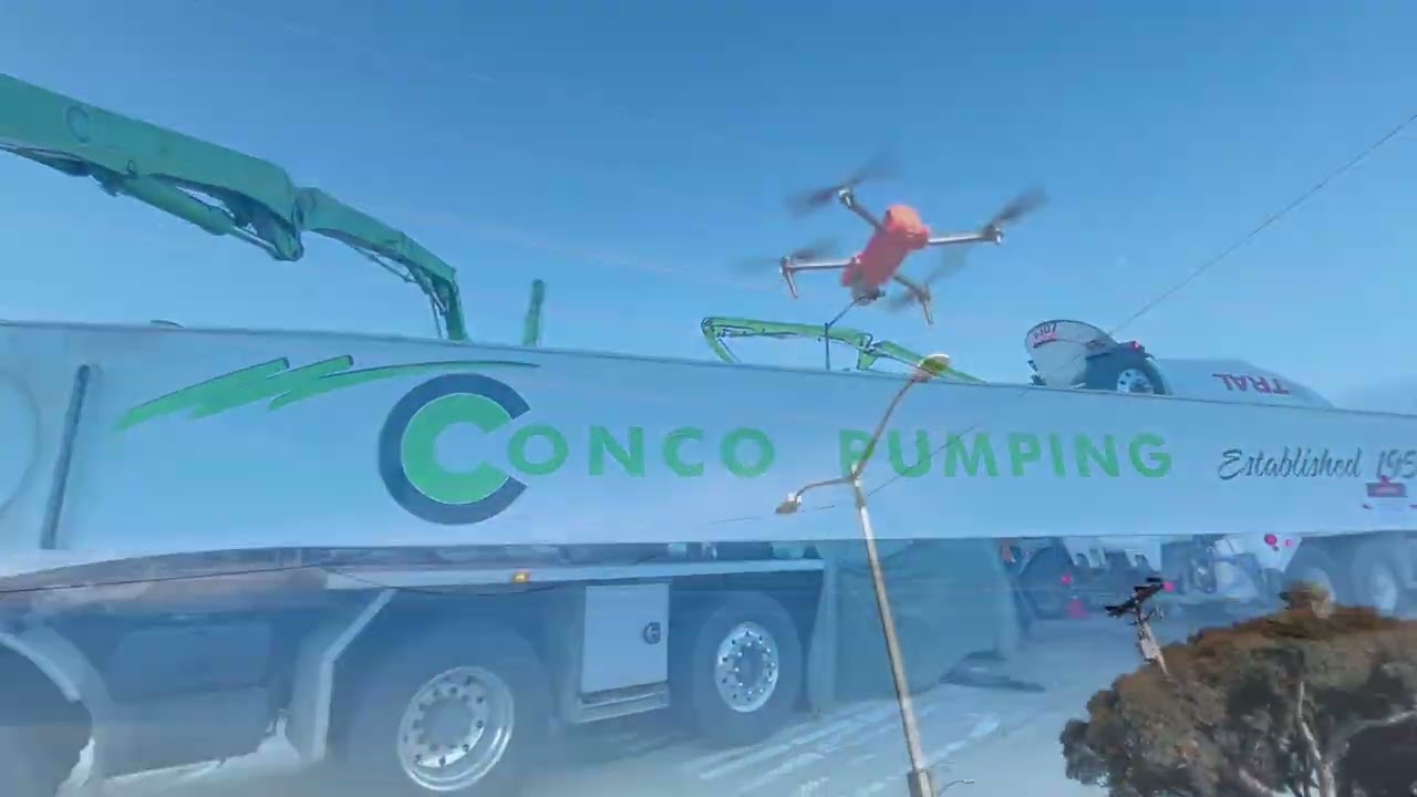 Another Successful Collaboration &ndash; The Conco Companies - SBI Builders Inc