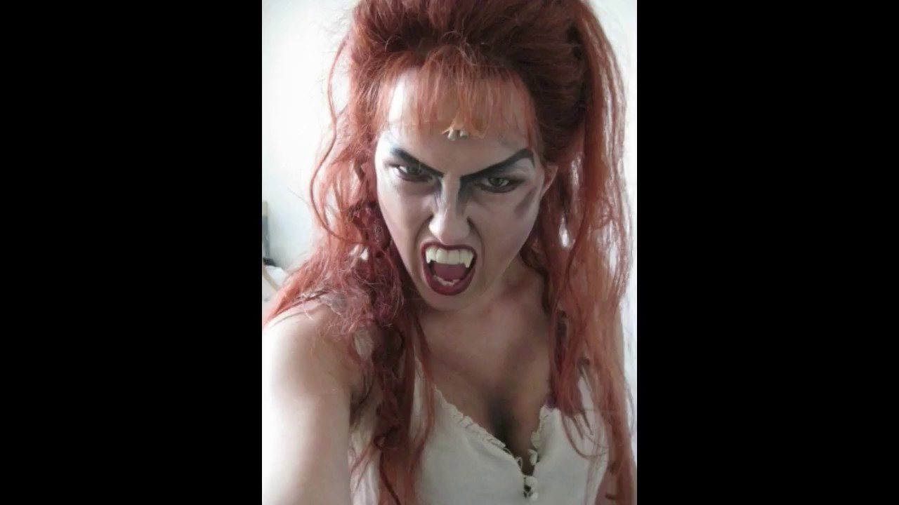 Tanz der Vampire | Geil zu sein ist komisch | 25 Magdas im Vergleich