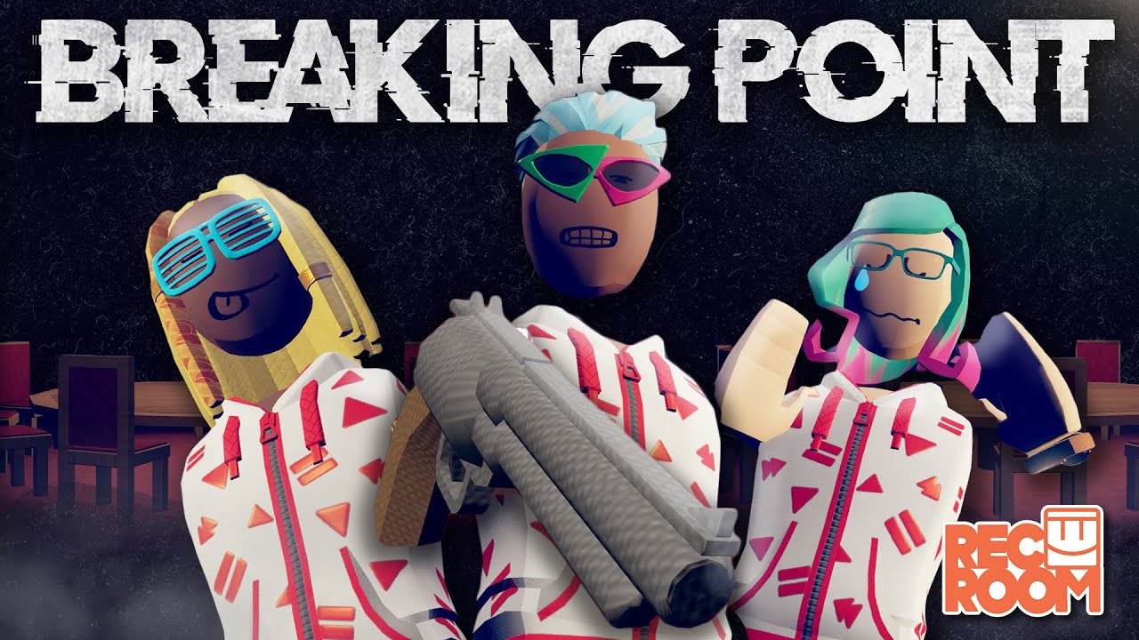 RecTubers and RecTokers Hit Their Breaking Point