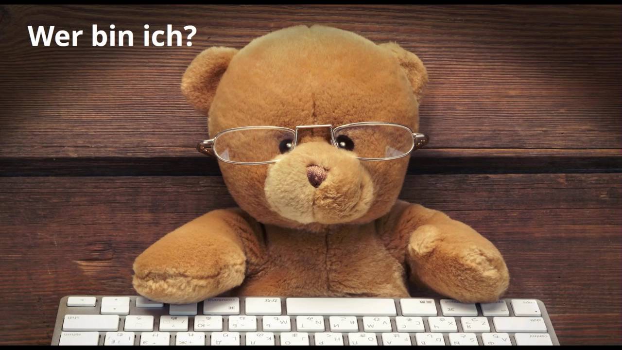 Die Trader-Ausbildung: Tag 3. Welcher Typ Trader bin ich?