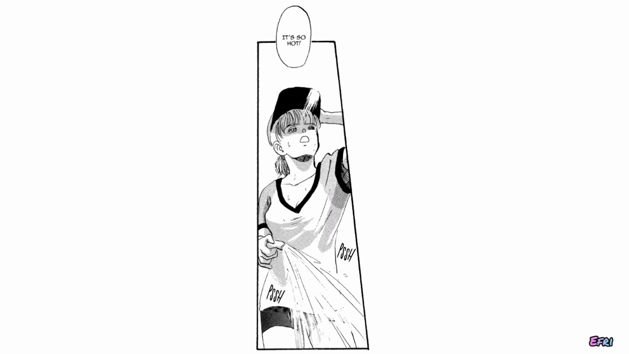 VEGETA X BULMA | MISSING HOPE P.1