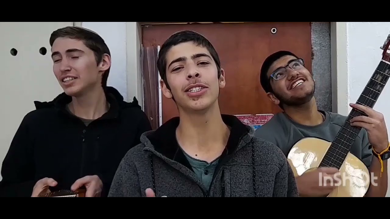 אולי ישן אותי ישן - קצר שביעיתשפ