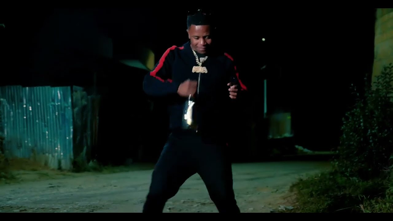 SAMUEL - Iha ka mavandy