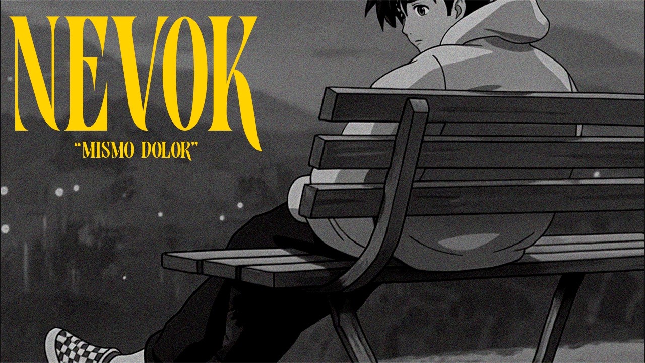 Mismo Dolor - GianBeat Ft Nevok | Emotional Trap Ballad Love Song