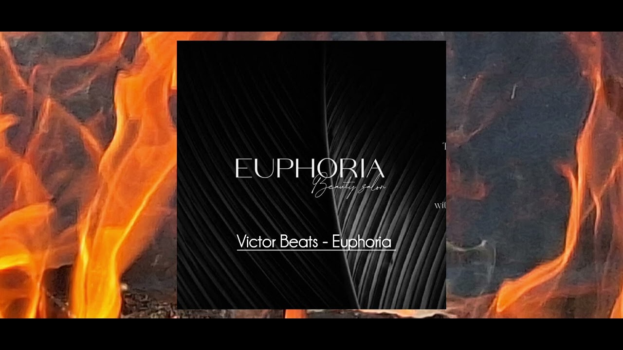 Victor Beats - Euphoria