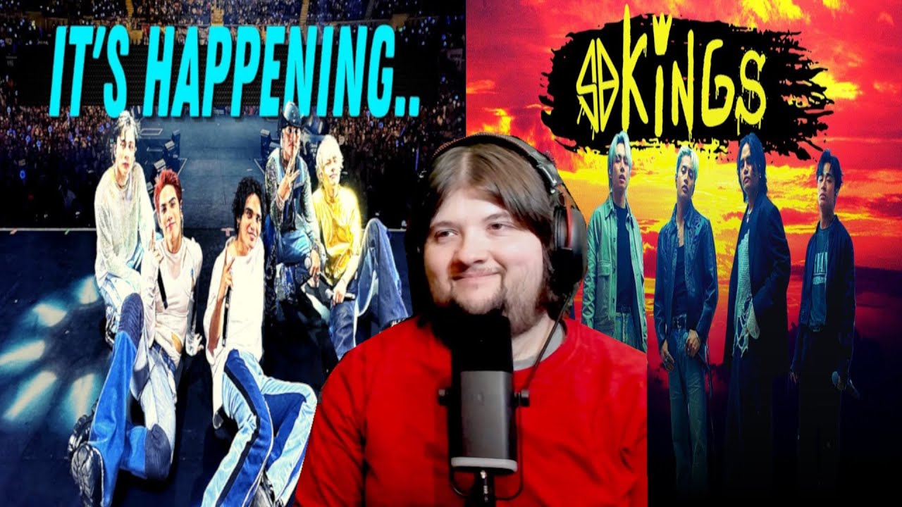 SB19 Story Episodes 5 & 6 Reaction!