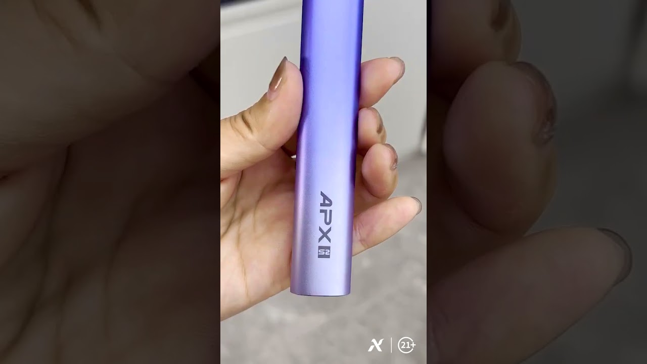 #apxs2 #nevoks #vapinglife #shorts_video