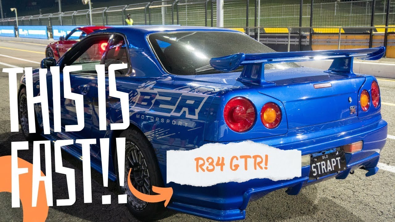 RHM34 EP 4 - RHM Progress update and Roll Racing Test and Tune