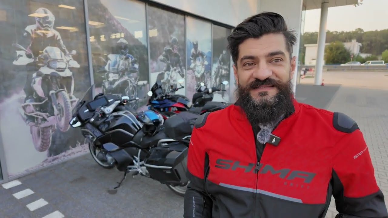 BMW R1250 RT/GS in service - ce se strica si cat costa?