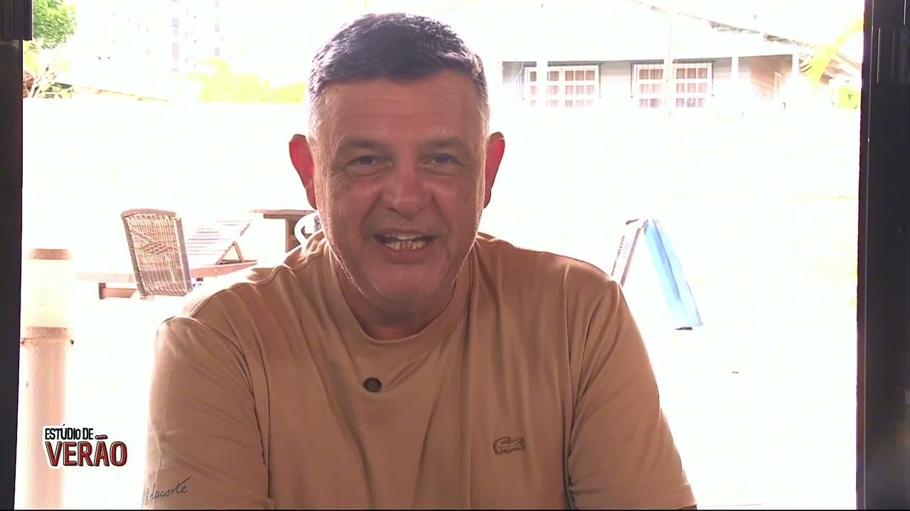 PROGRAMA ESTÚDIO DE VERÃO - 26/01/26
