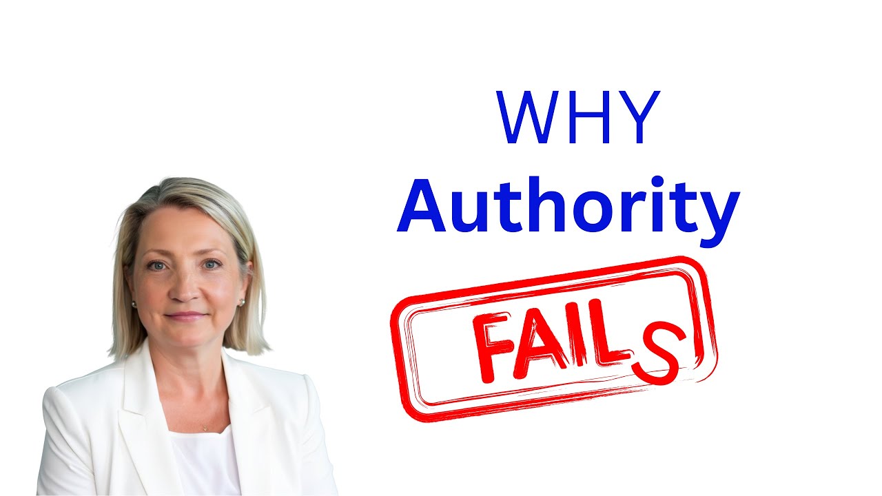 When Leaders Ignore Nonverbal Signals, Credibility Breaks Fast