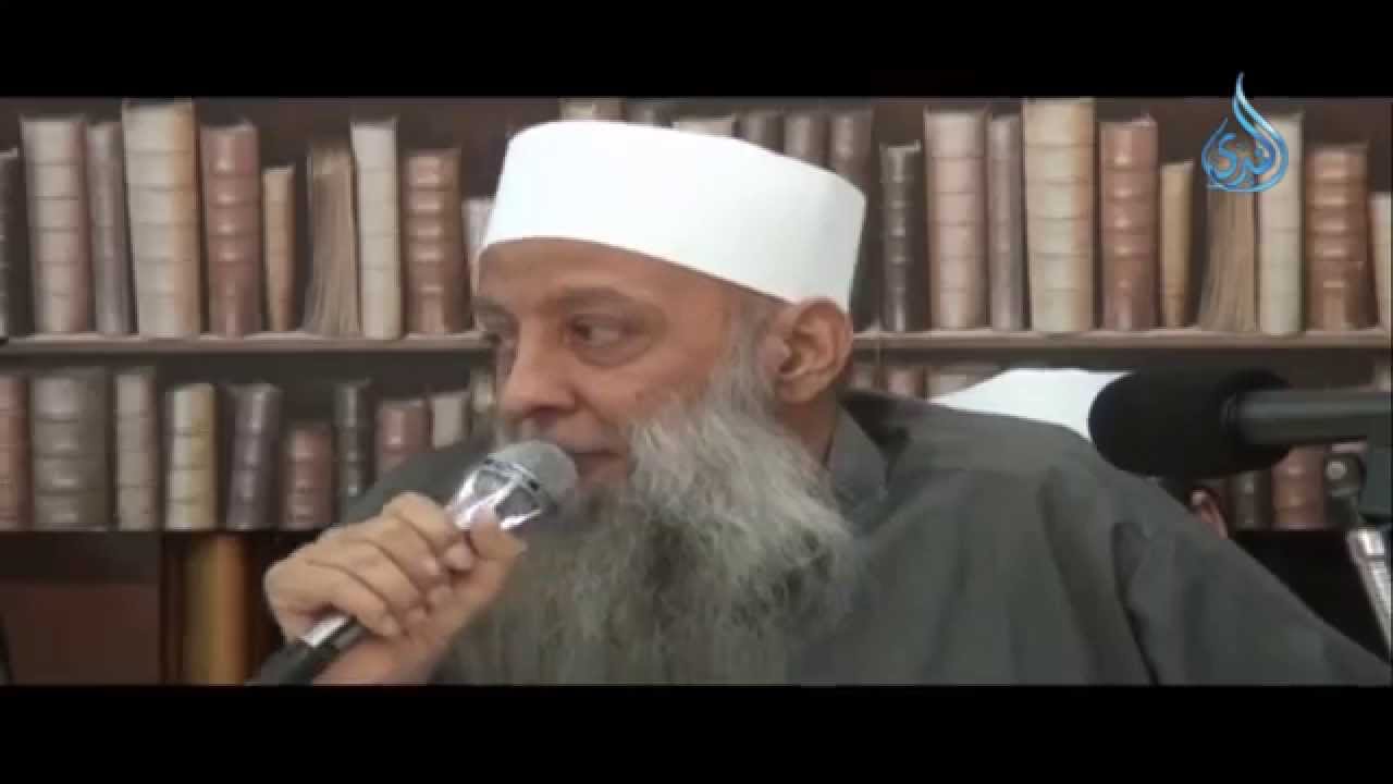قصة زواج أسماء بنت أبي بكر رضي الله عنهم والرد على تطاول يوسف الحسيني على الشيخ الحويني