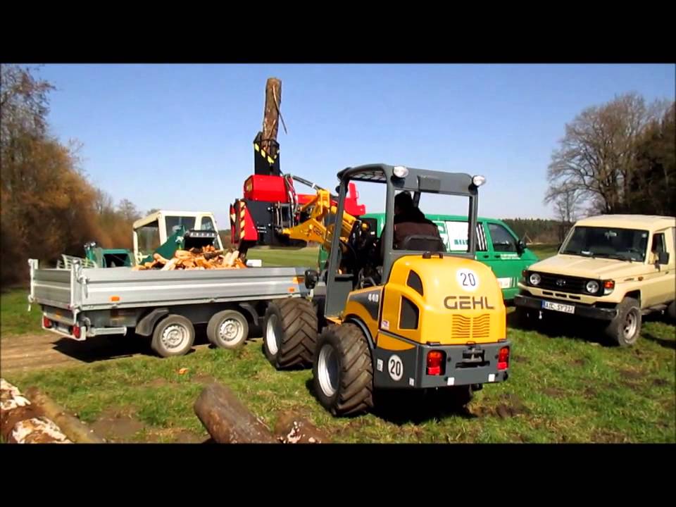 Spaltfux 2800