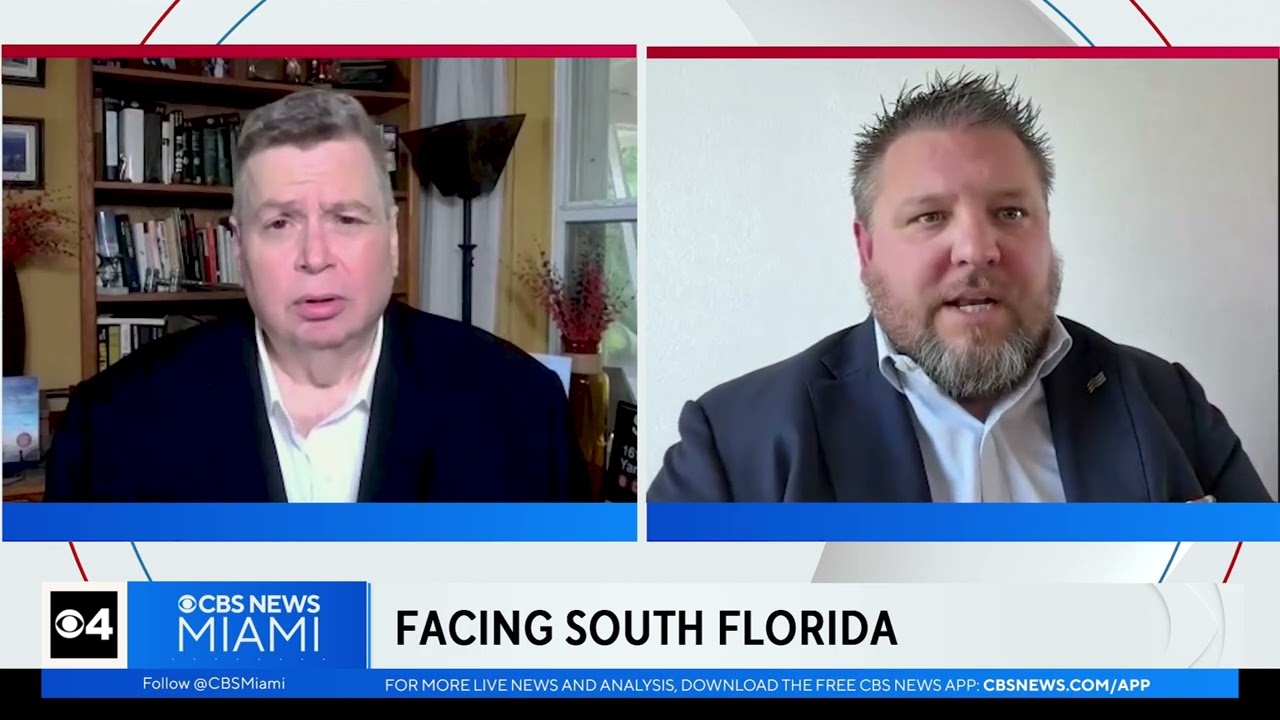 A special report on a state bill that puts a bullseye on public sector unions | Facing South Florida