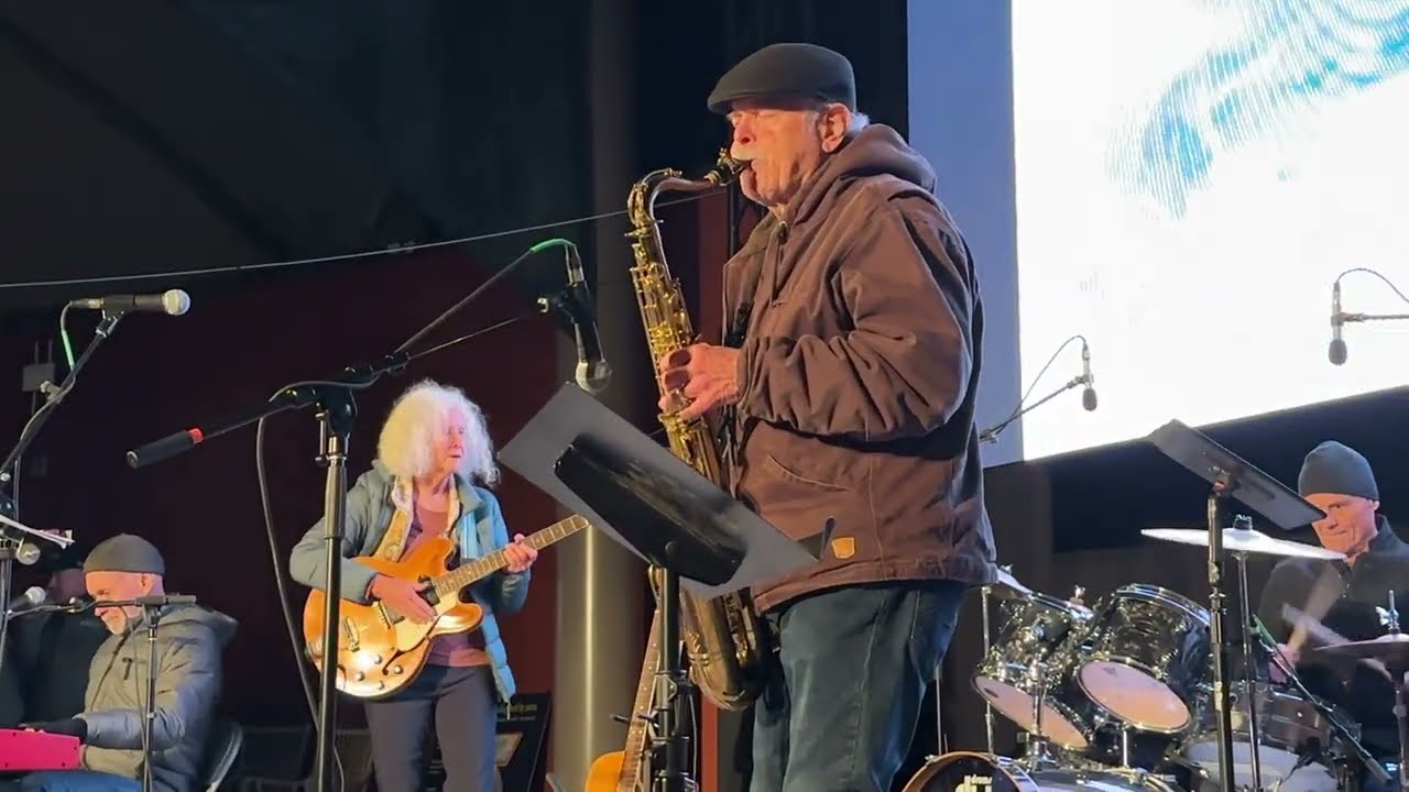 5 Summer Stories 50th Anniversary - Honk Live, Pipeline Sequence  11-13-22