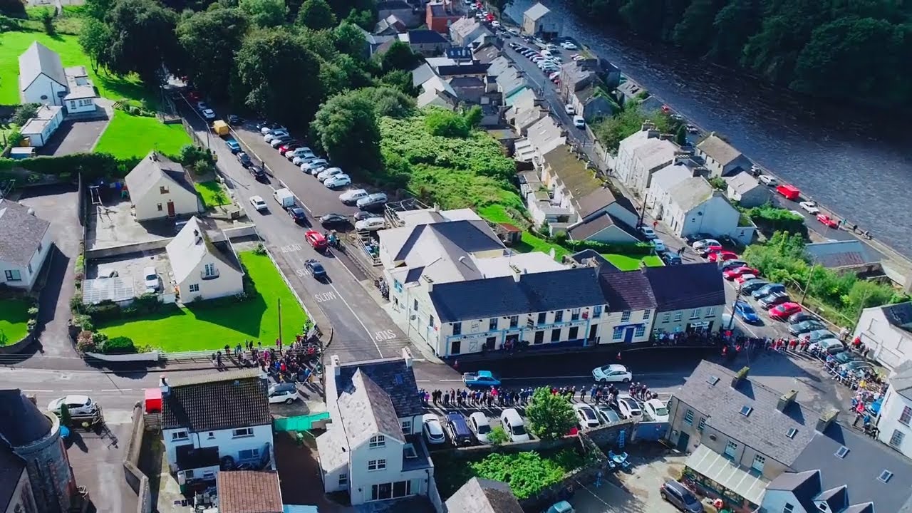 Deja Vu Donegal 2019   Highlights