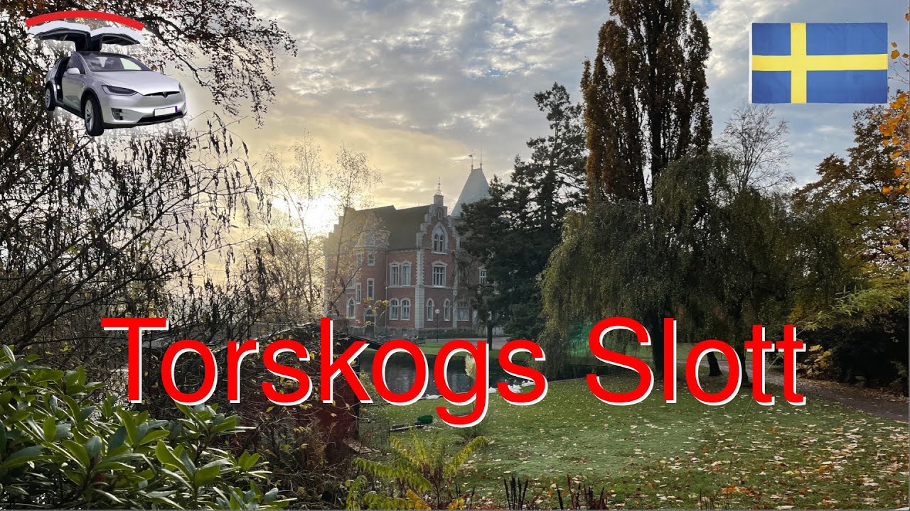 Torskogs Slott