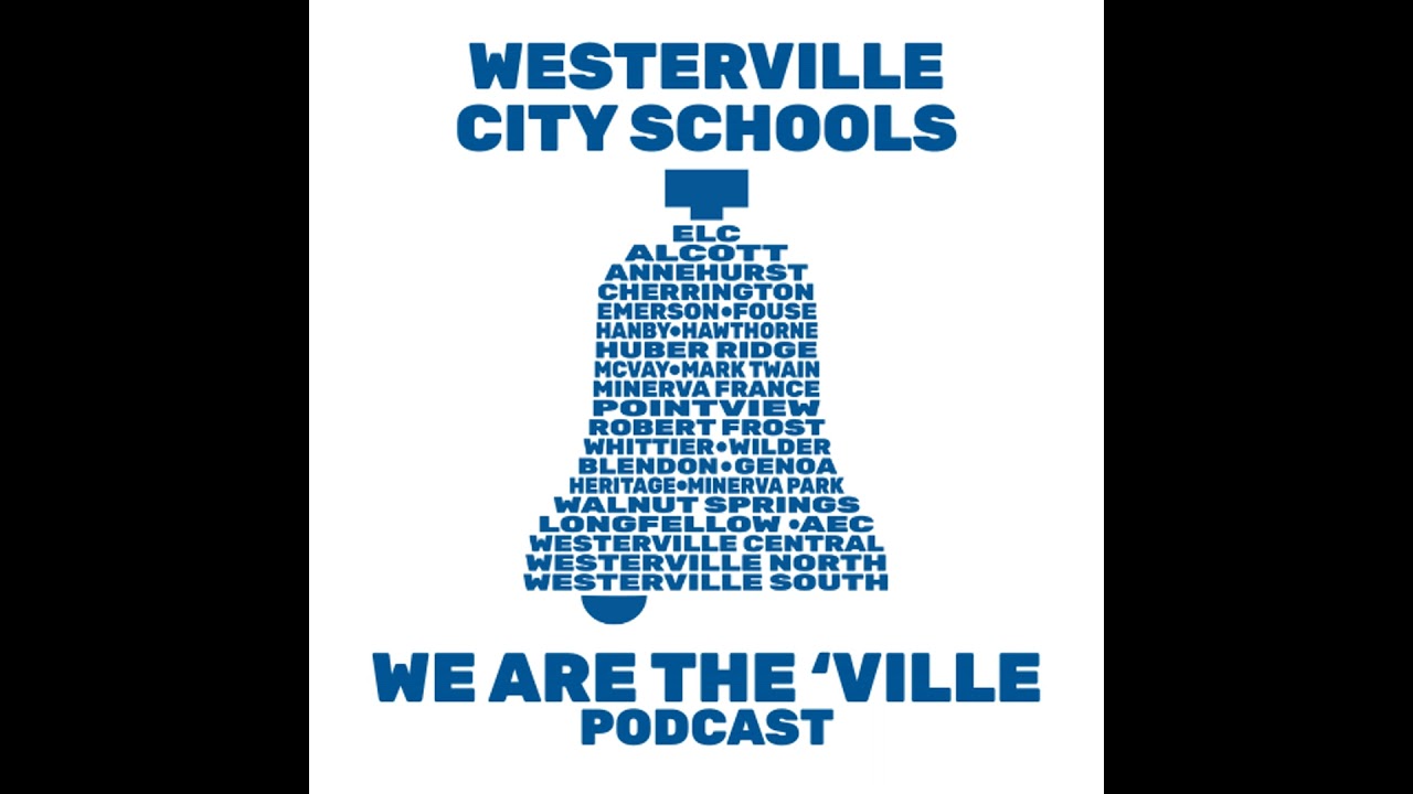 We Are the 'Ville! Episode 1