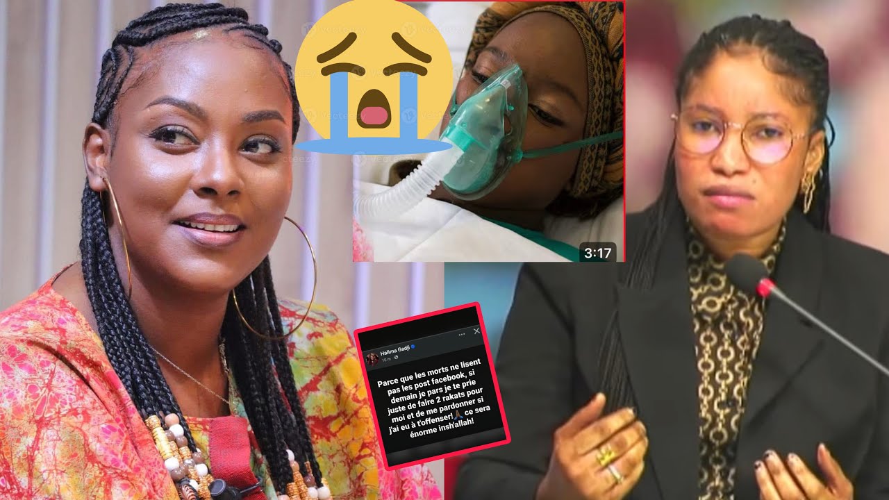 Dépr£ssion, maladie mentale, suic!de, Liko Famille deff mako..Les tristes révélations Ndeye Astou 