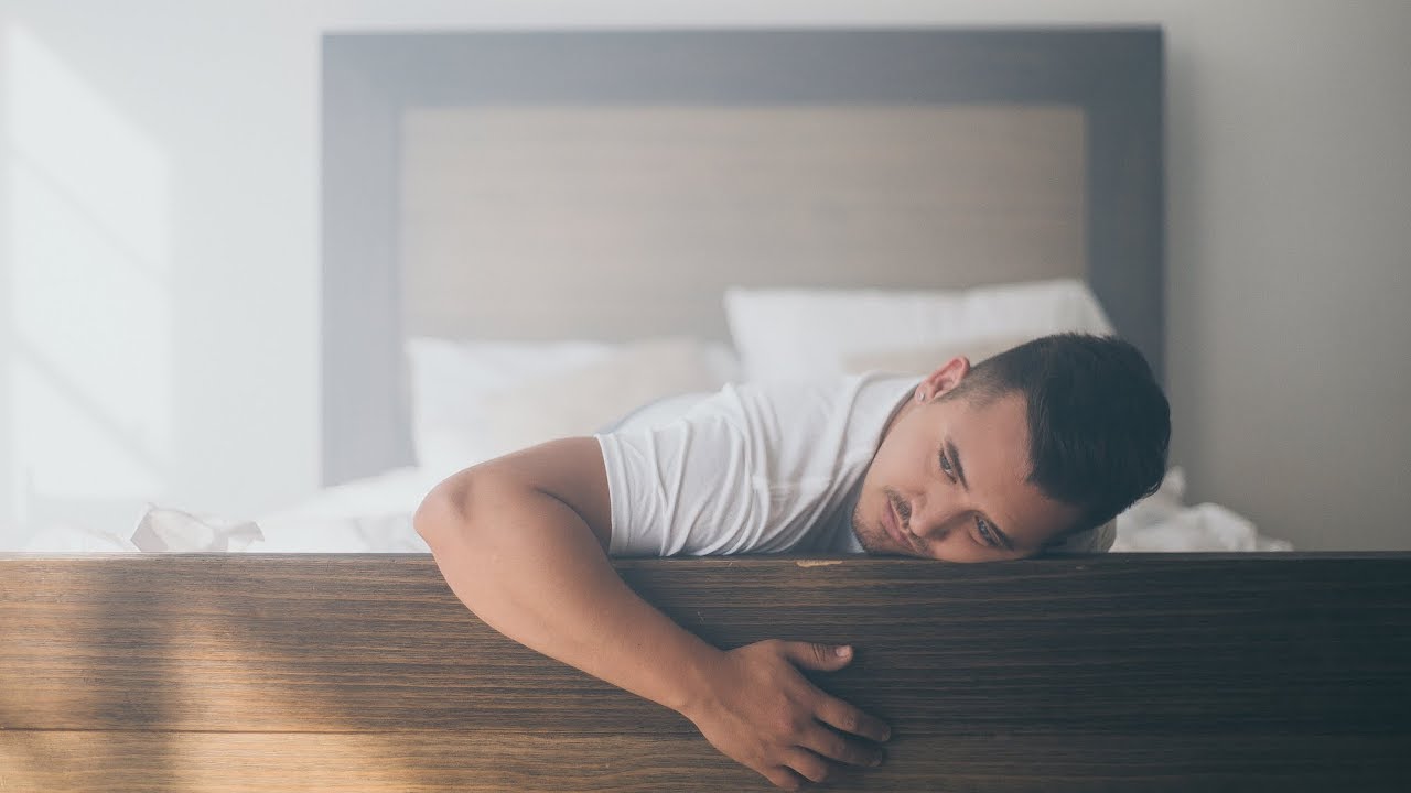 Aaron Encinas - Down