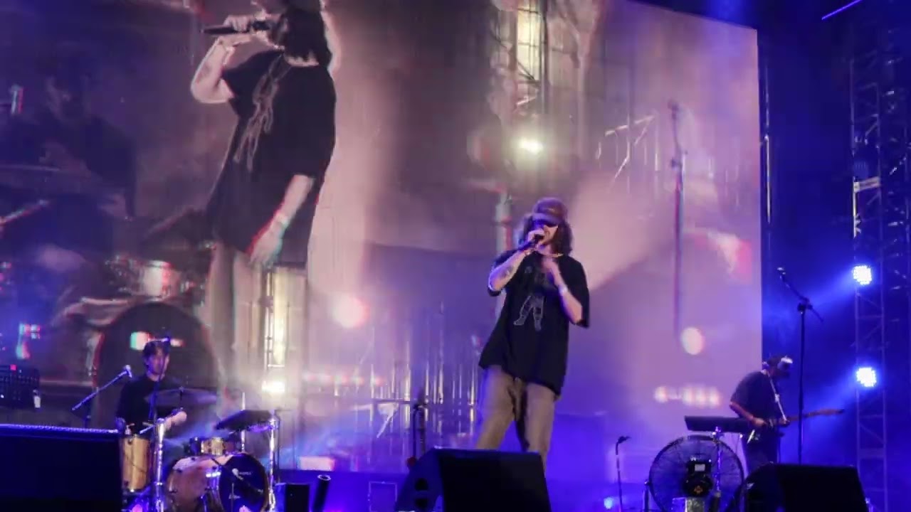 Vancouver Sleep Clinic - Someone To Stay (Live at LaLaLa Festival 2024)