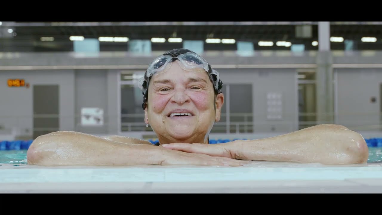 Complexe aquatique de Rosemont