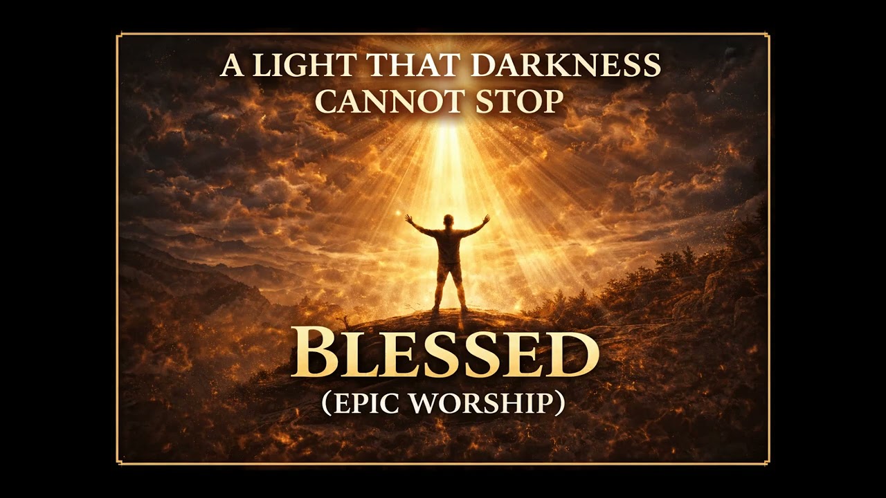 Blessed — The Light of the Kingdom