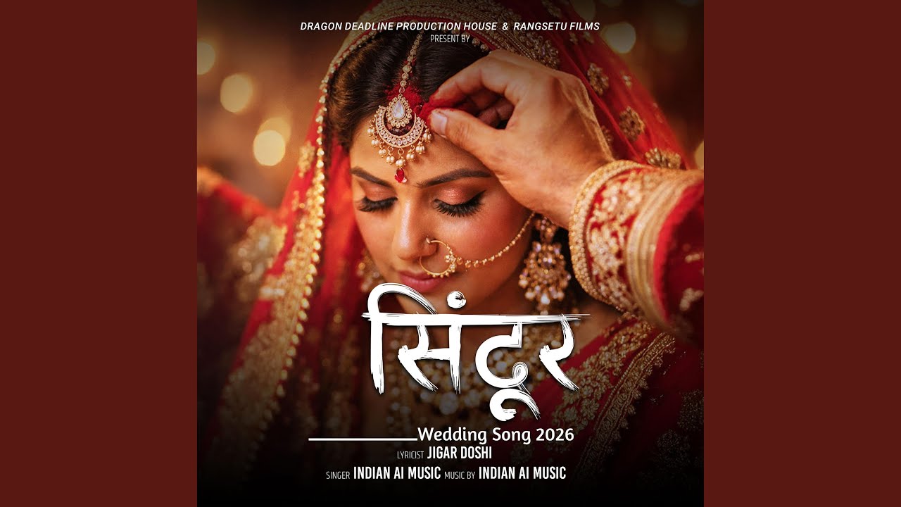 Sindoor | Dulhan Ka Shringar | Wedding Ceremony Song | saat vachan #wedding #indianwedding #sindoor