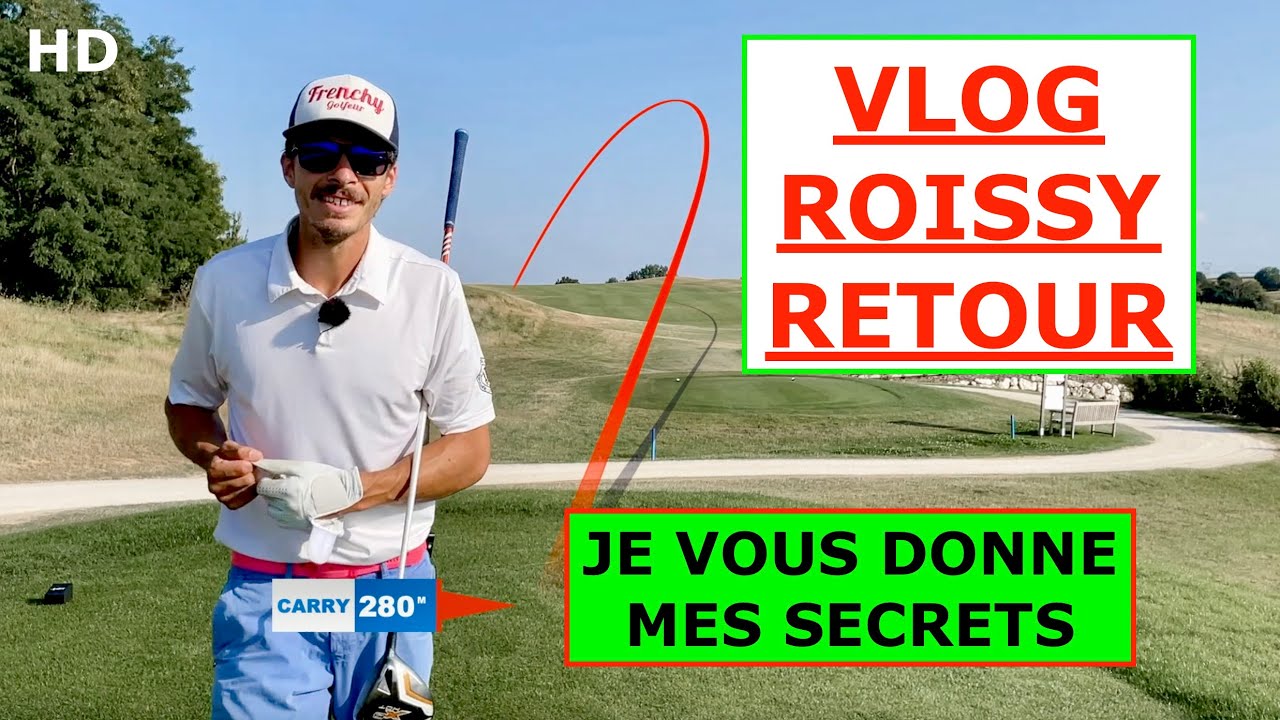 JE VOUS DONNE MES SECRETS SUR CES 9 DERNIERS TROUS