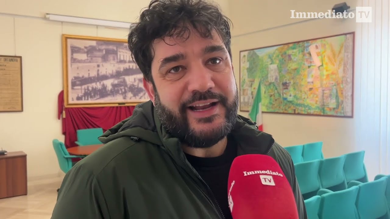 ORTA NOVA, L'ALTRA CAIVANO