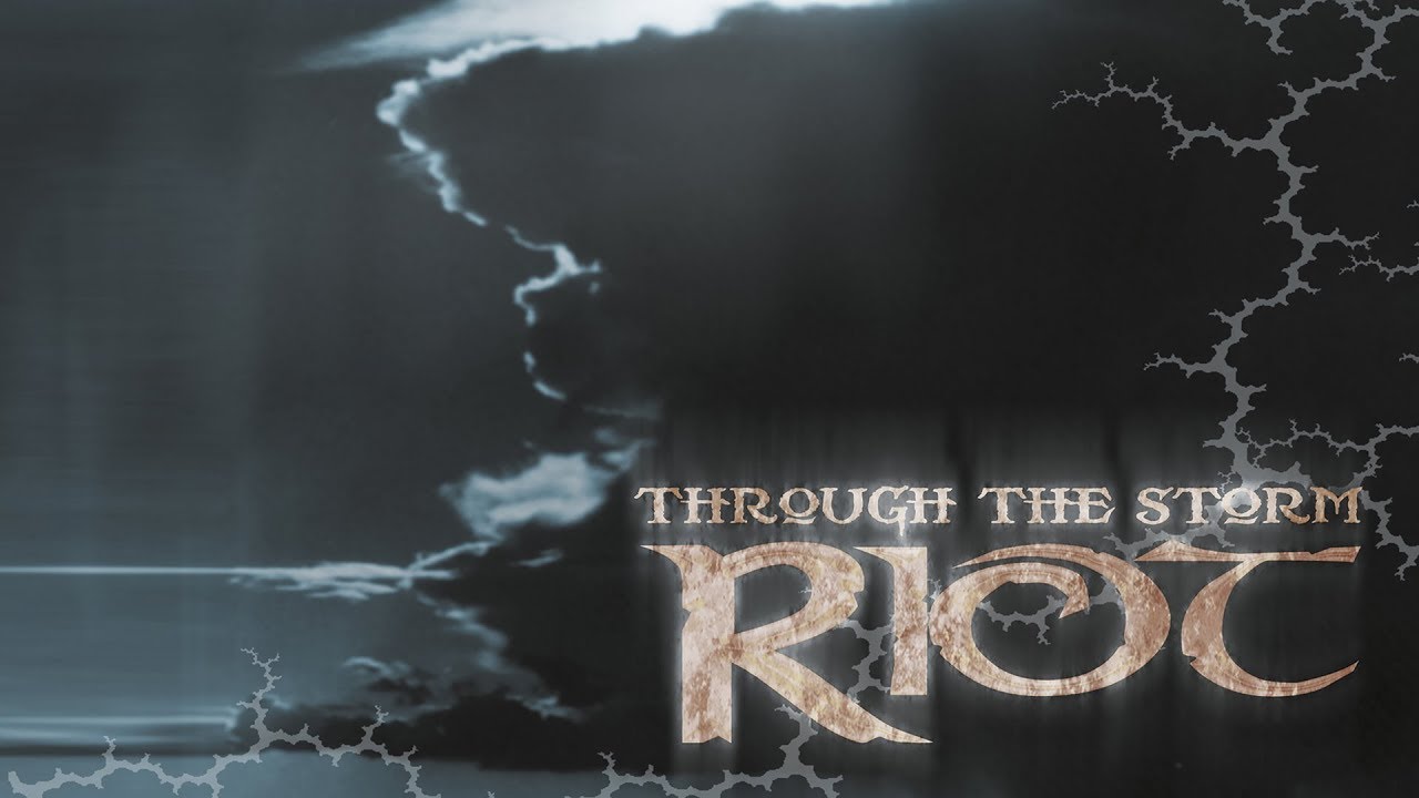 Riot 