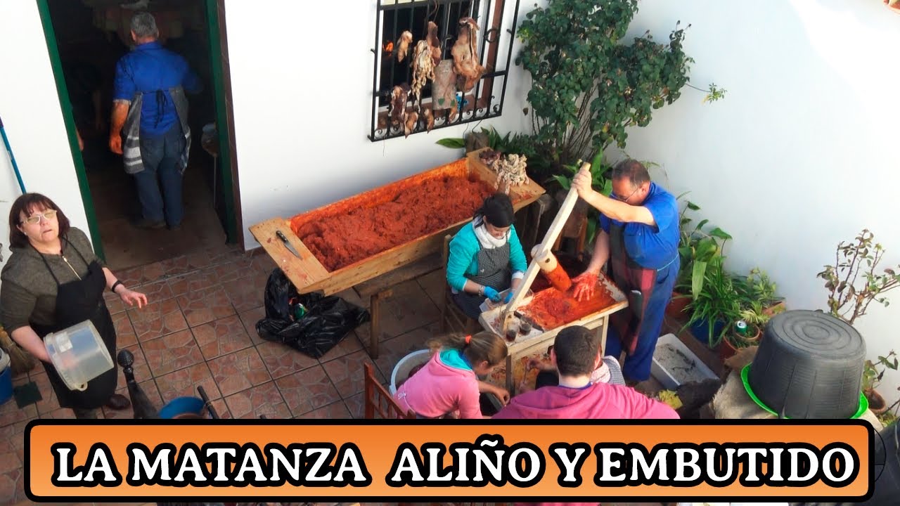 TRADICI&Oacute;N 