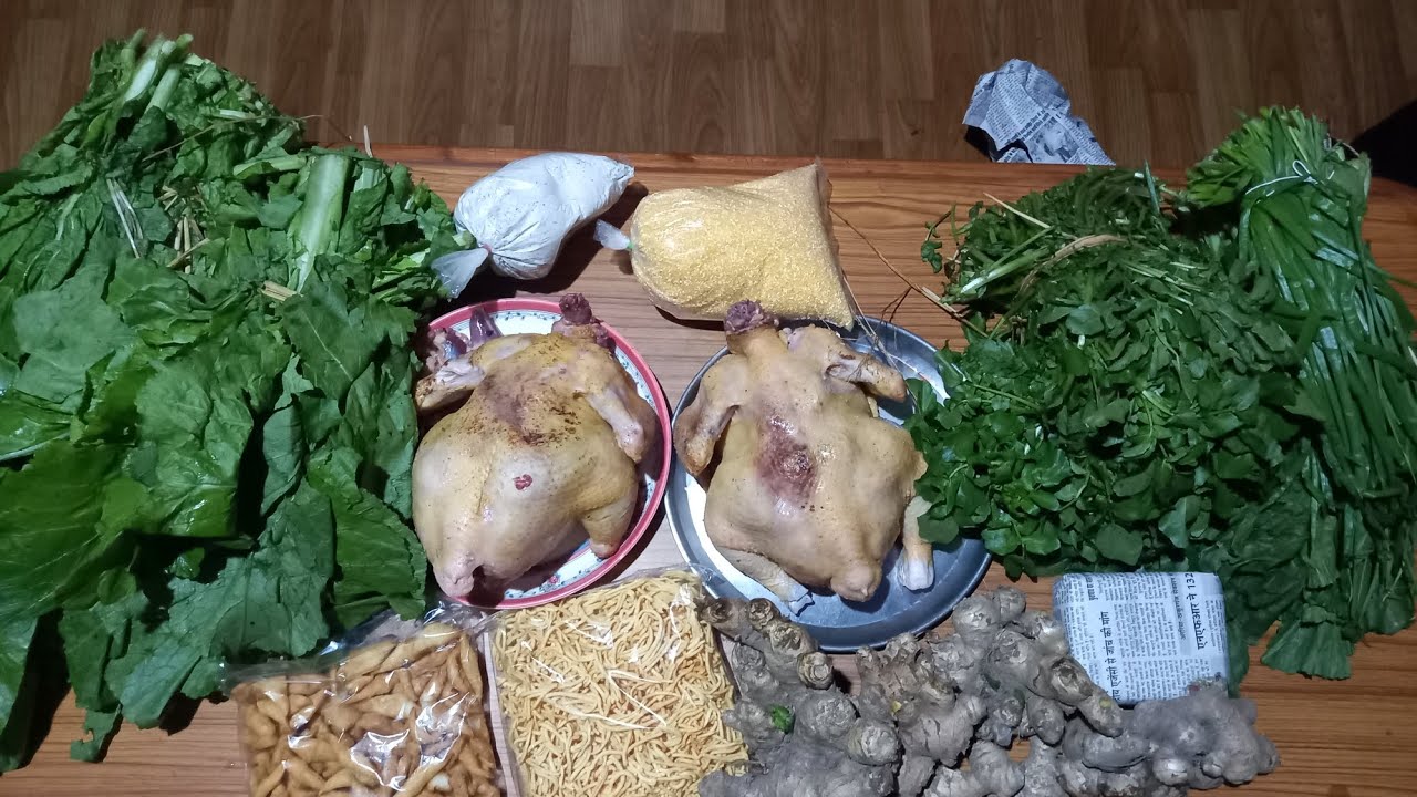 Ama Apa ko maya ko koseli 😘🥰