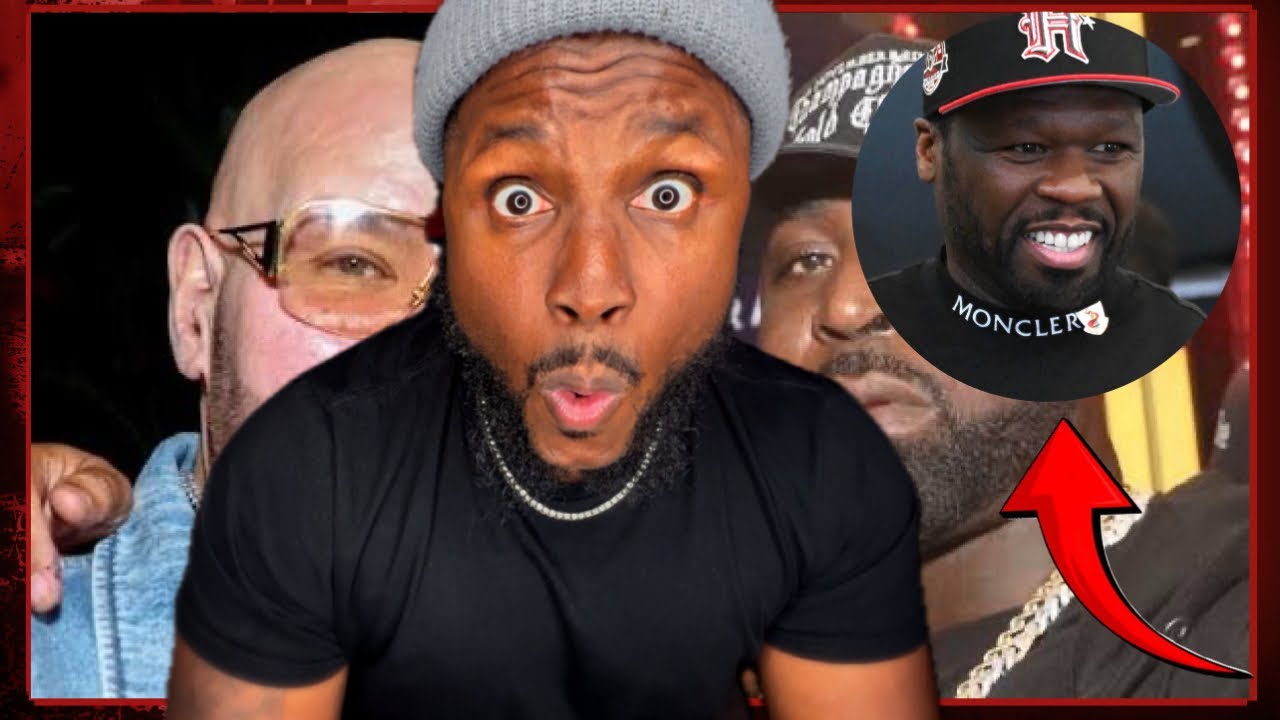   FAT JOE CLAIMS HE BEAT YOUNG BUCK UP IN CHICAGO 