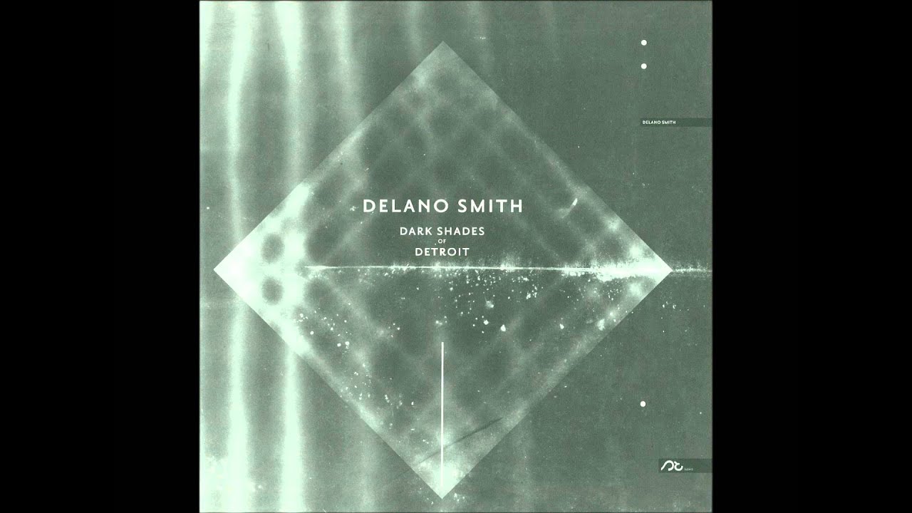 Delano Smith - Wires