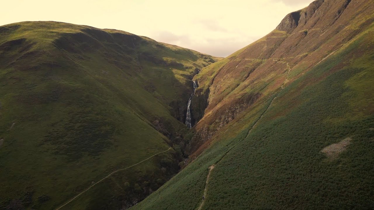 Moffat Hills, Scotland - 2022