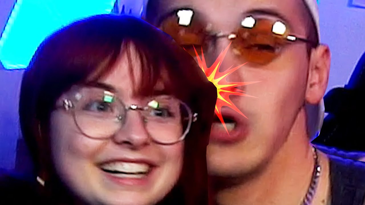1,2 Kopfnuss Time (und memes)