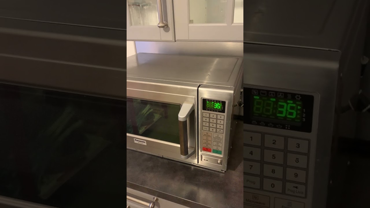 NE-C1475 PANASONIC