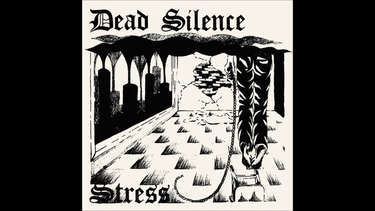 Dead Silence 