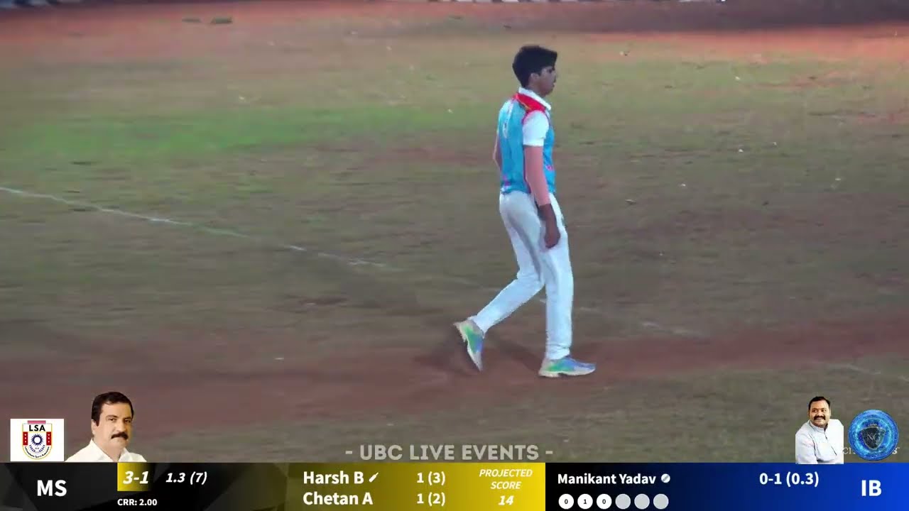 MAULI STAR VS INCREDIBLE BOYS ll  HIGH VOLTAGE FINAL SILVER CATEGORY ll LPL 2026  SEASON 9